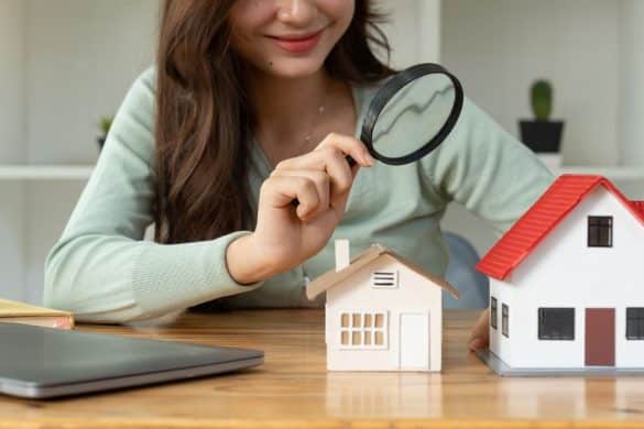 Quel est le taux d'usure actuel pour un crédit immobilier ?