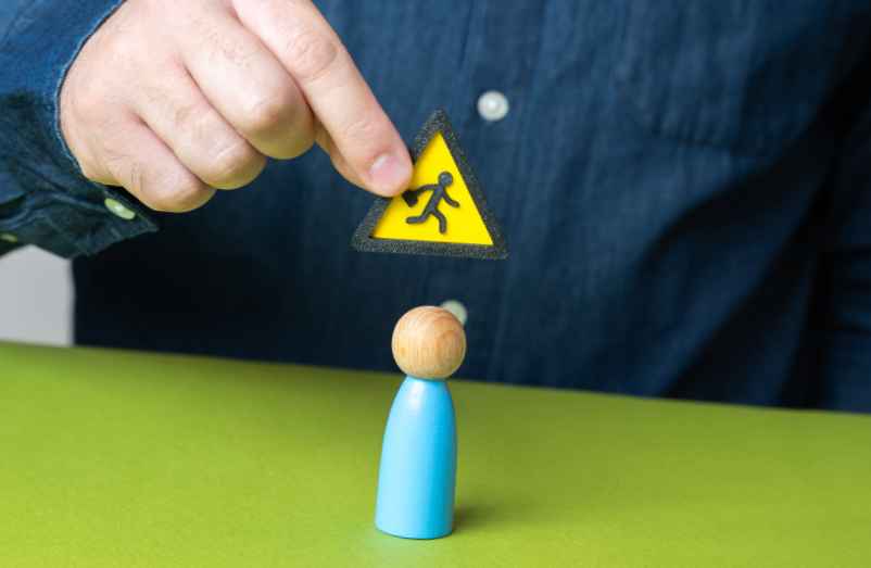 Combien d’avertissements avant une radiation de Pôle emploi ? Entreprise & Finance Nouvelle Aquitaine