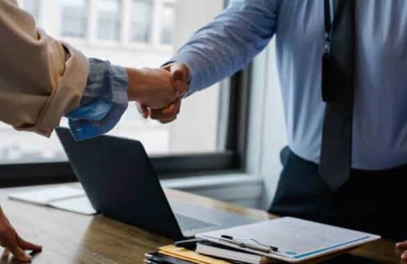 Comment obtenir une rupture conventionnelle quand l’employeur refuse vraiment de la signer ? Entreprise & Finance Nouvelle Aquitaine