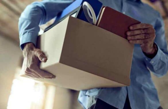 Licenciement pour absence injustifiée : a-t-on droit au chômage après ? Entreprise & Finance Nouvelle Aquitaine